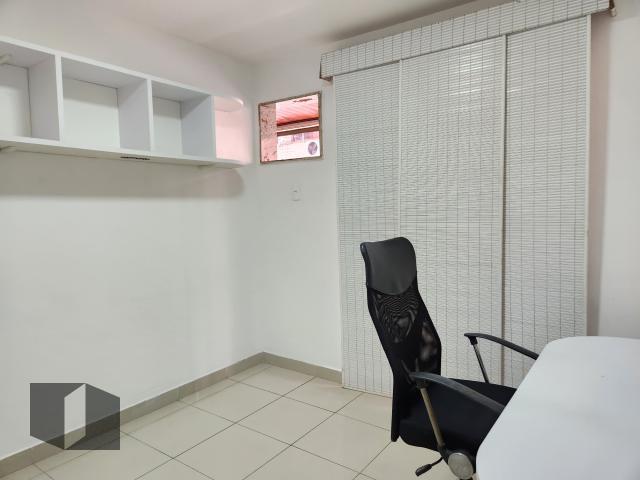 Apartamento à venda com 3 quartos, 81m² - Foto 13