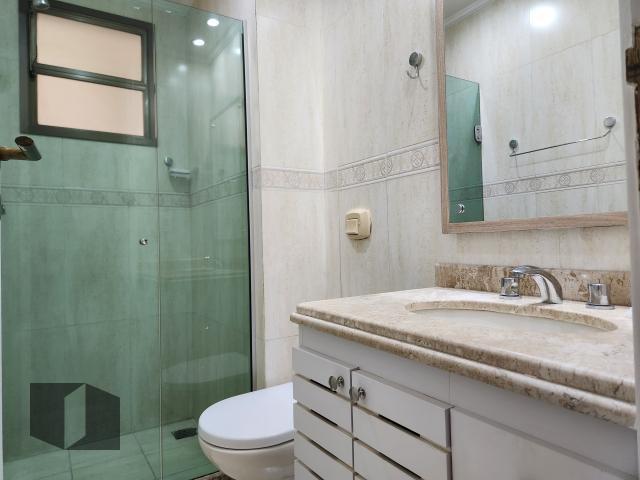 Apartamento à venda com 3 quartos, 81m² - Foto 15