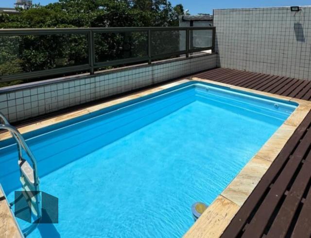 Cobertura à venda com 4 quartos, 335m² - Foto 2