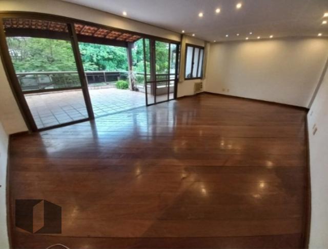 Cobertura à venda com 4 quartos, 335m² - Foto 12