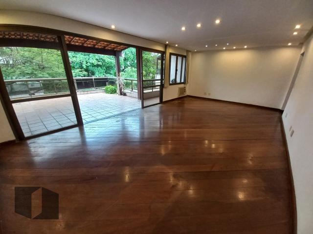 Cobertura à venda com 4 quartos, 335m² - Foto 14