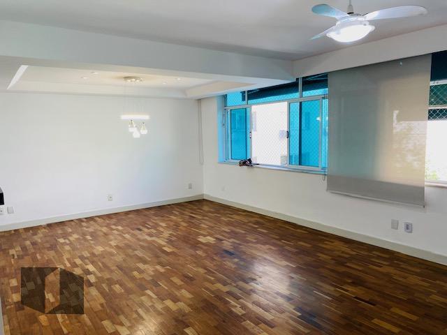 Apartamento à venda com 4 quartos, 155m² - Foto 4