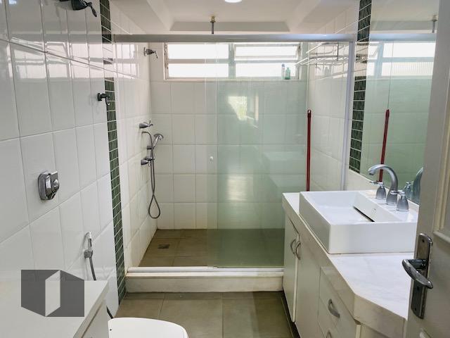 Apartamento à venda com 4 quartos, 155m² - Foto 8