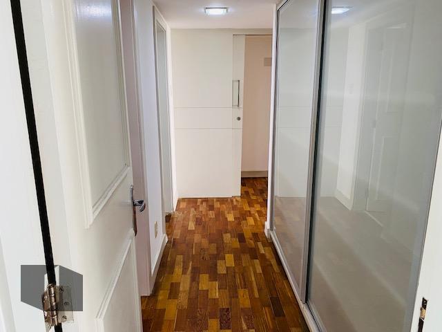 Apartamento à venda com 4 quartos, 155m² - Foto 6