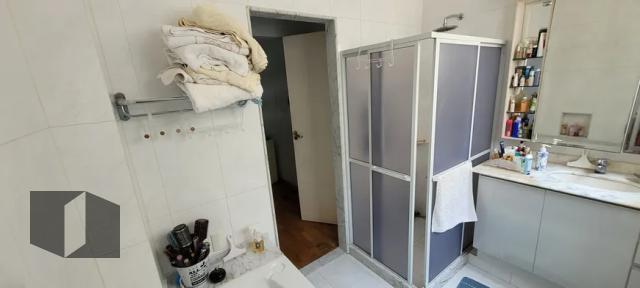 Apartamento à venda com 3 quartos, 156m² - Foto 11