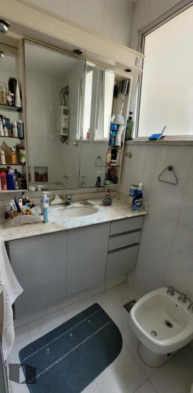 Apartamento à venda com 3 quartos, 156m² - Foto 12