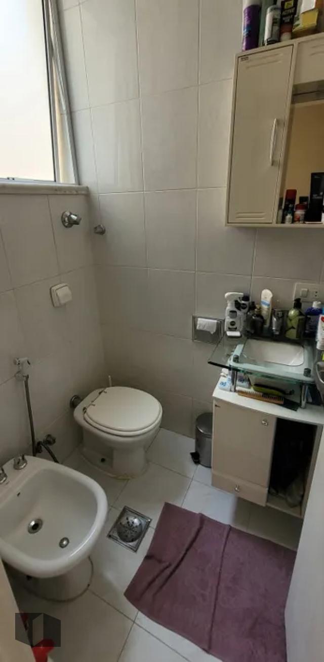 Apartamento à venda com 3 quartos, 156m² - Foto 13