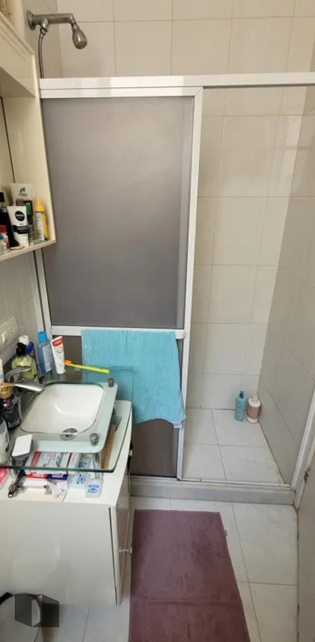 Apartamento à venda com 3 quartos, 156m² - Foto 14