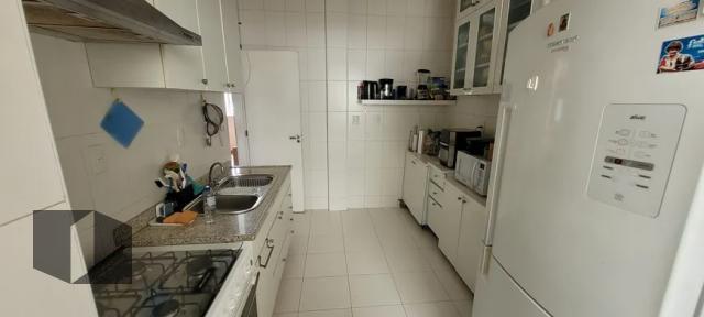 Apartamento à venda com 3 quartos, 156m² - Foto 15