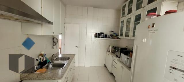 Apartamento à venda com 3 quartos, 156m² - Foto 17