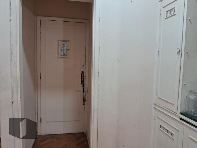 Apartamento à venda com 4 quartos, 119m² - Foto 1