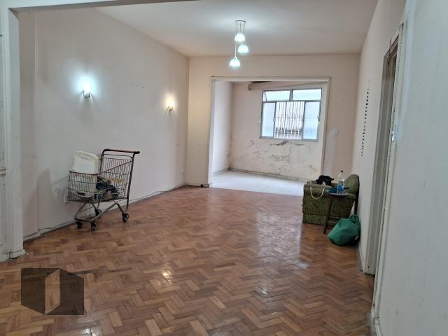 Apartamento à venda com 4 quartos, 119m² - Foto 2