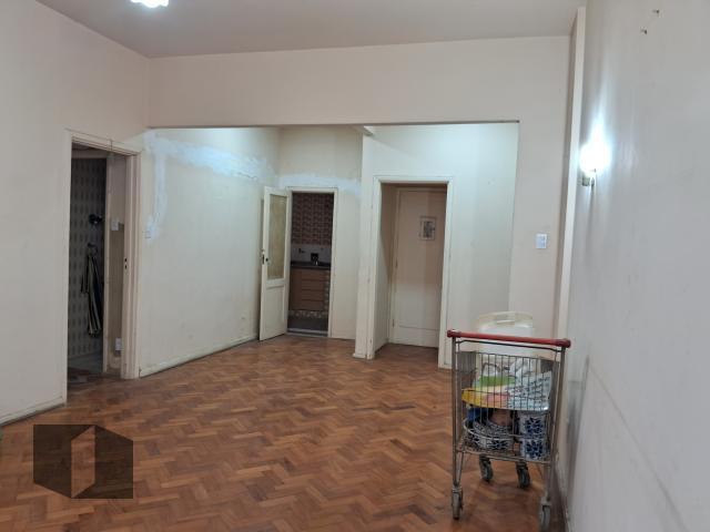 Apartamento à venda com 4 quartos, 119m² - Foto 3