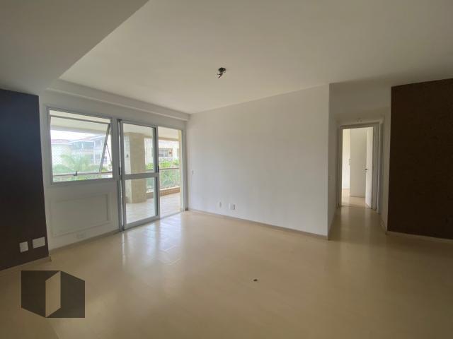 Apartamento à venda com 2 quartos, 96m² - Foto 1