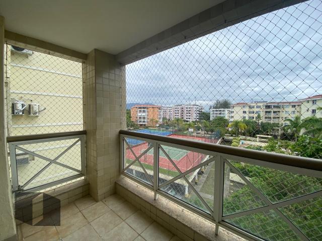 Apartamento à venda com 2 quartos, 96m² - Foto 5