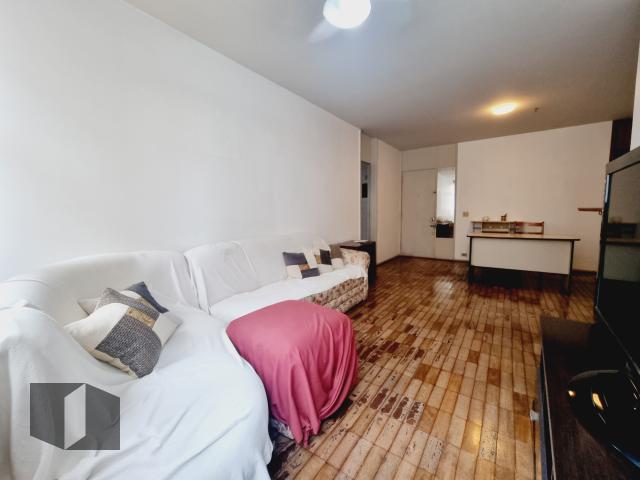 Apartamento à venda com 3 quartos, 105m² - Foto 4