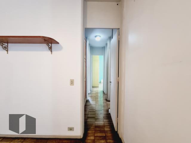 Apartamento à venda com 3 quartos, 105m² - Foto 5