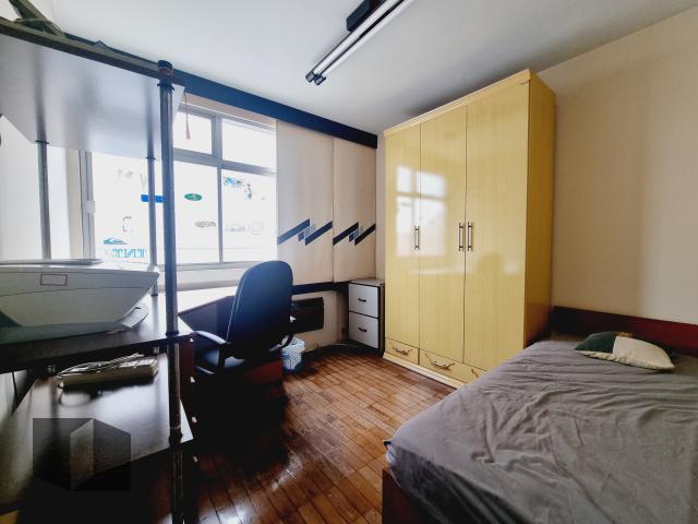 Apartamento à venda com 3 quartos, 105m² - Foto 7