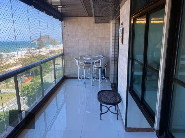 Apartamento para alugar com 2 quartos, 80m² - Foto 2