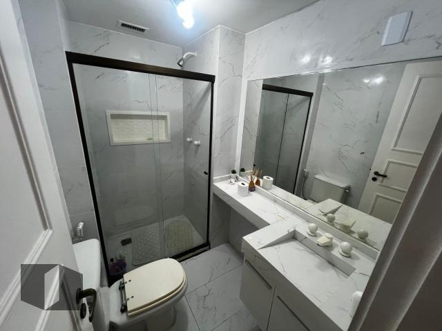 Apartamento para alugar com 2 quartos, 80m² - Foto 17