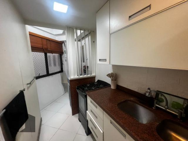 Apartamento para alugar com 2 quartos, 80m² - Foto 18