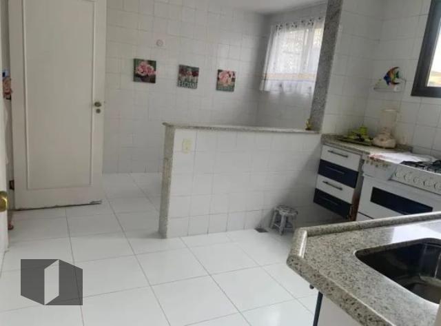 Cobertura para alugar com 4 quartos, 221m² - Foto 14