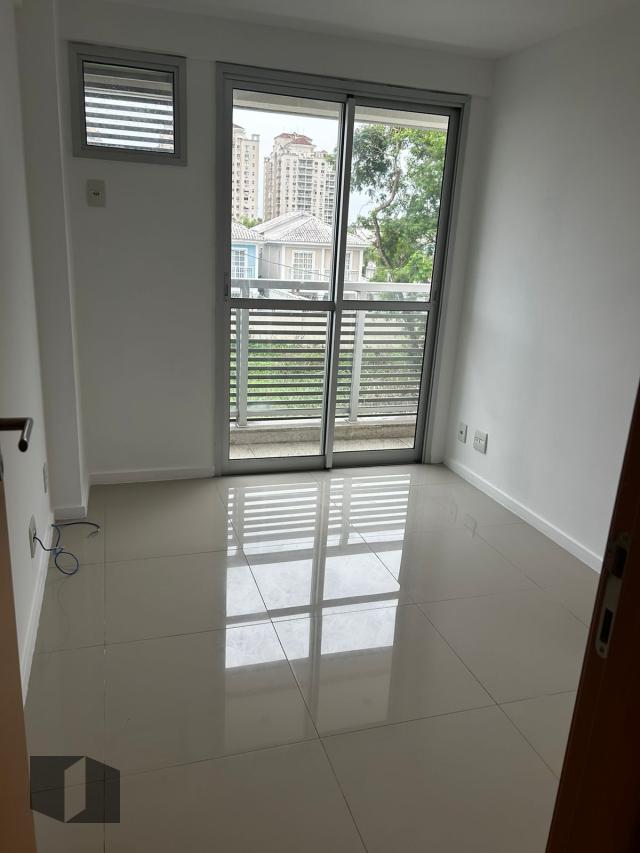 Cobertura para alugar com 4 quartos, 152m² - Foto 13