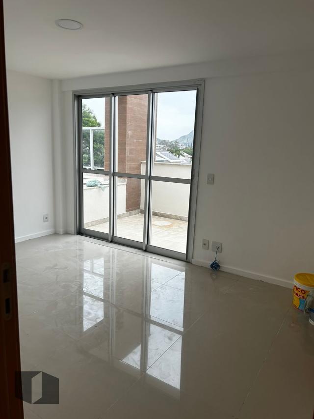 Cobertura para alugar com 4 quartos, 152m² - Foto 5