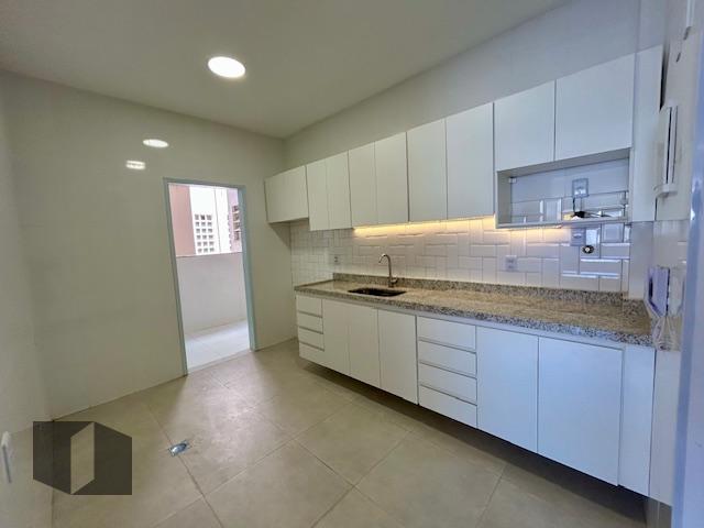 Apartamento à venda com 3 quartos, 120m² - Foto 15