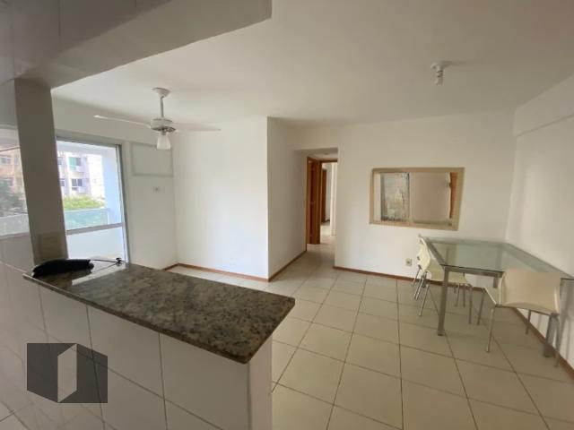 Apartamento para alugar com 2 quartos, 67m² - Foto 1