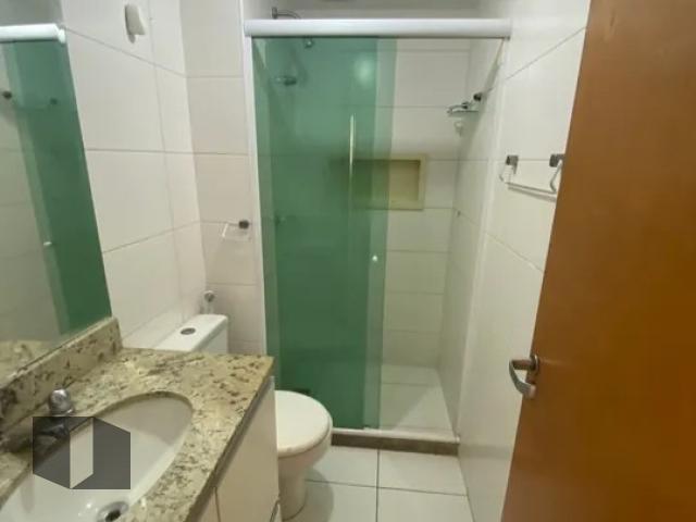 Apartamento para alugar com 2 quartos, 67m² - Foto 3