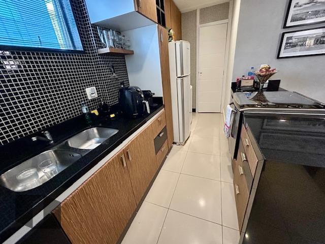 Apartamento à venda com 2 quartos, 78m² - Foto 8