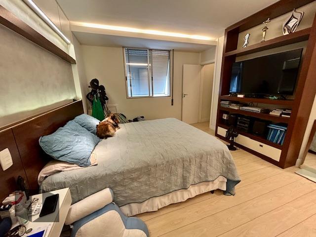 Apartamento à venda com 2 quartos, 78m² - Foto 13