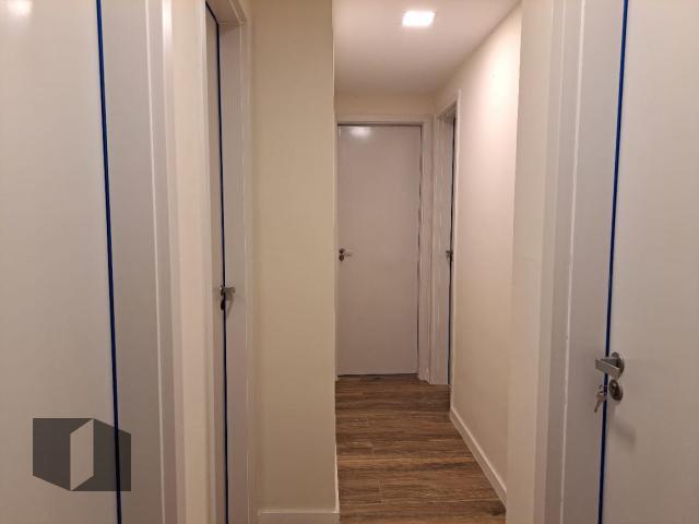 Apartamento para alugar com 3 quartos, 123m² - Foto 11