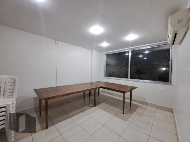 Apartamento para alugar com 3 quartos, 123m² - Foto 32