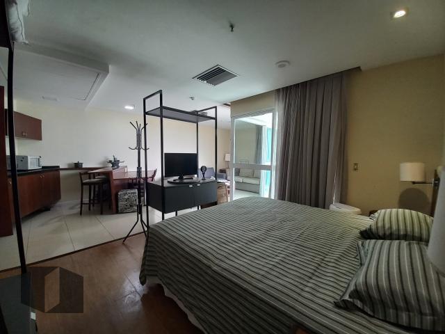 Apartamento para alugar com 1 quarto, 52m² - Foto 12