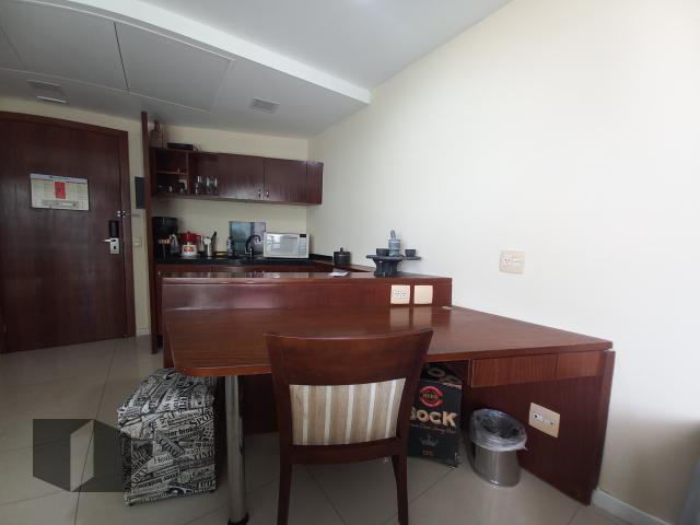 Apartamento para alugar com 1 quarto, 52m² - Foto 15