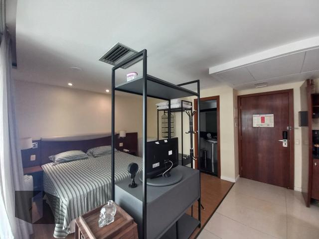 Apartamento para alugar com 1 quarto, 52m² - Foto 10