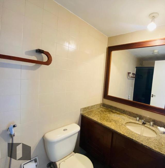 Apartamento à venda com 3 quartos, 124m² - Foto 20