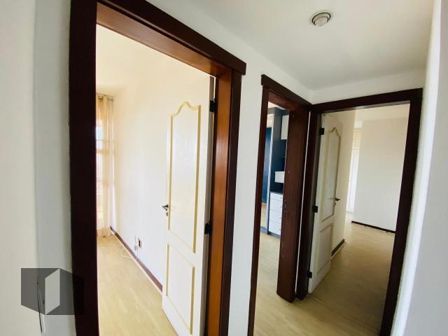 Apartamento à venda com 3 quartos, 124m² - Foto 4