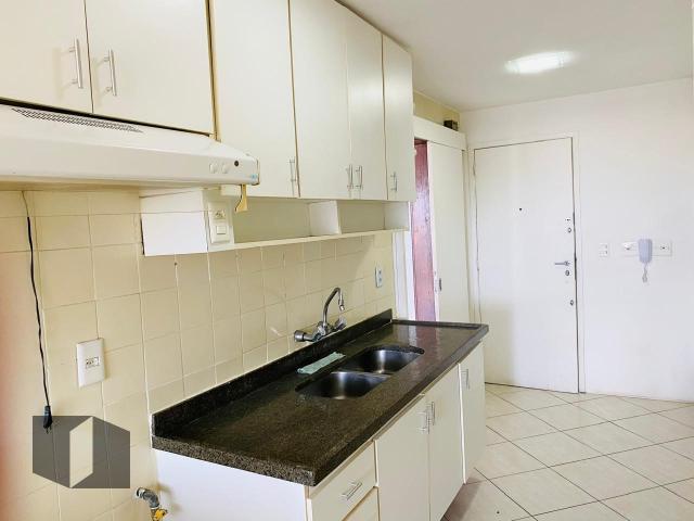 Apartamento à venda com 3 quartos, 124m² - Foto 23