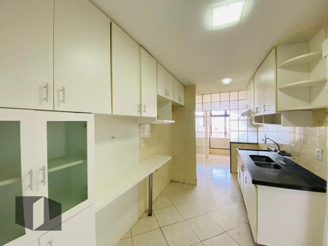 Apartamento à venda com 3 quartos, 124m² - Foto 22