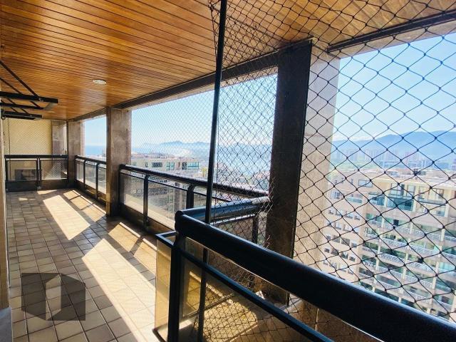 Apartamento à venda com 3 quartos, 124m² - Foto 10