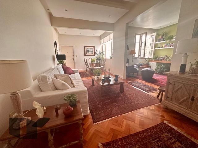 Apartamento à venda com 3 quartos, 97m² - Foto 3