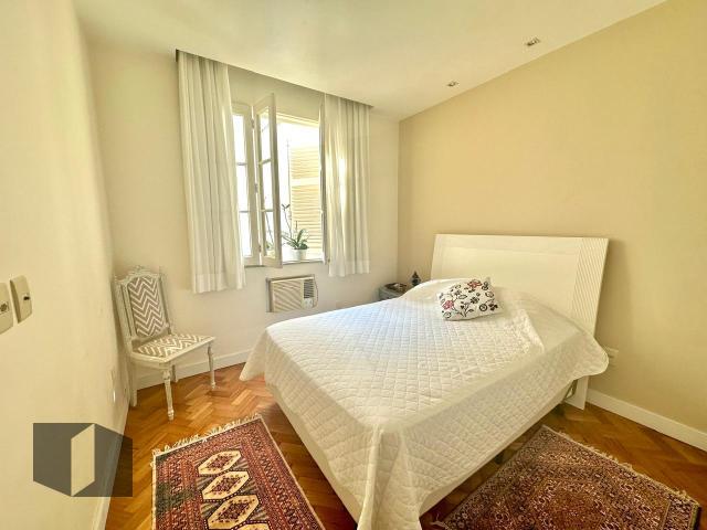 Apartamento à venda com 3 quartos, 97m² - Foto 8