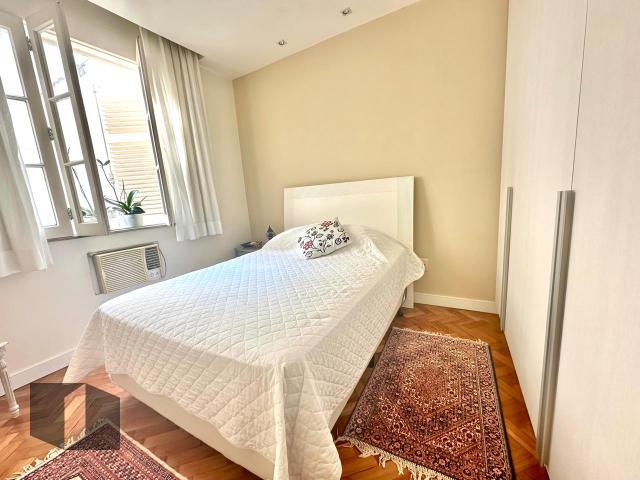 Apartamento à venda com 3 quartos, 97m² - Foto 7