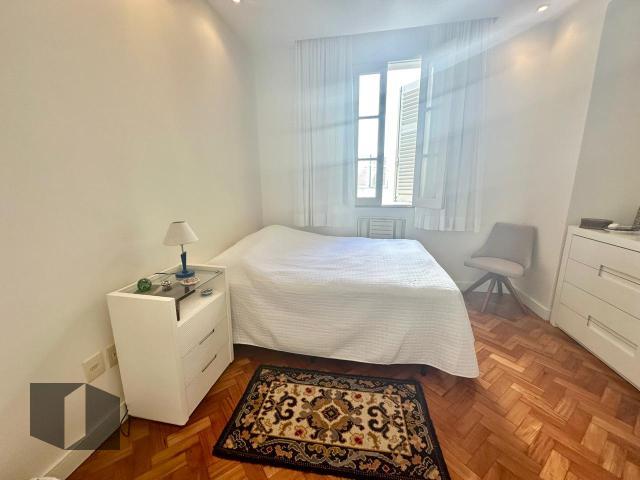 Apartamento à venda com 3 quartos, 97m² - Foto 10