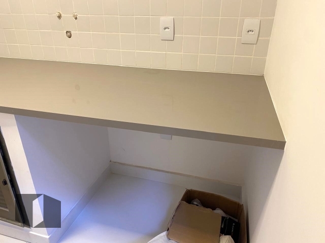 Apartamento à venda com 3 quartos, 251m² - Foto 33
