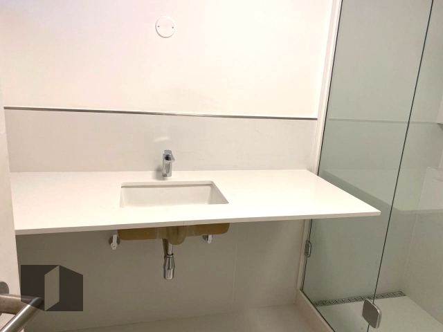 Apartamento à venda com 3 quartos, 251m² - Foto 16