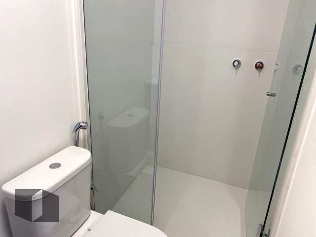 Apartamento à venda com 3 quartos, 251m² - Foto 34